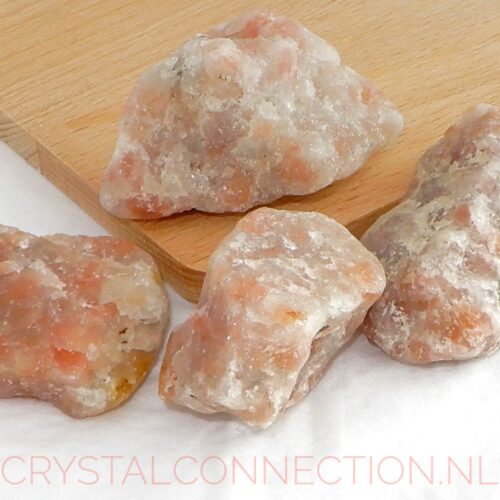 zonnesteen-ruw-50-100g Zonnesteen ruw