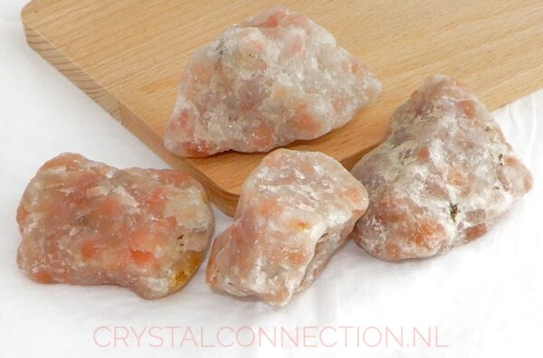 zonnesteen-ruw-50-100g Zonnesteen ruw