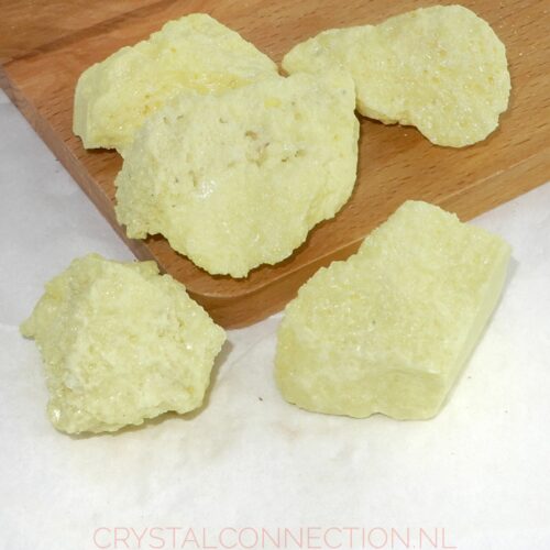 zwavel-ruw-groot Zwavel ruw