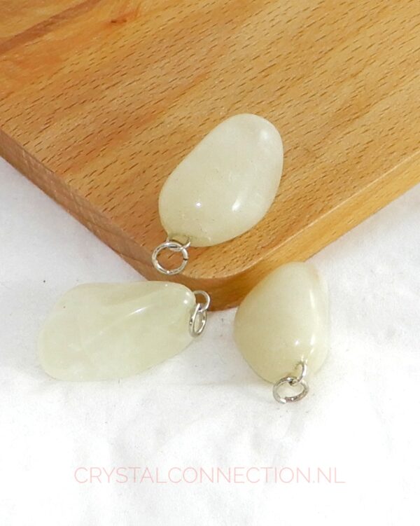 zwavelkwarts-hanger Zwavelkwarts hanger