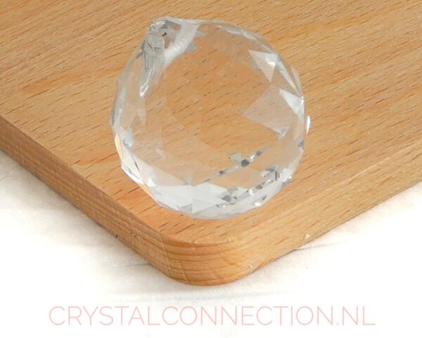 Feng Shui kristallen