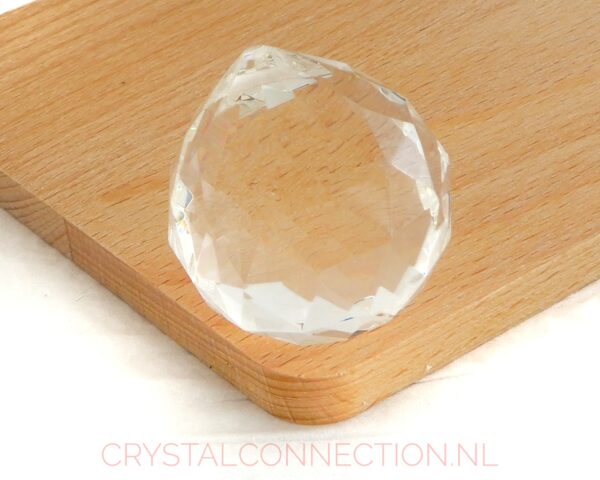 Feng Shui kristallen