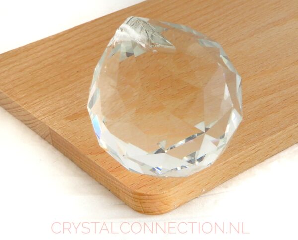 Feng Shui kristallen