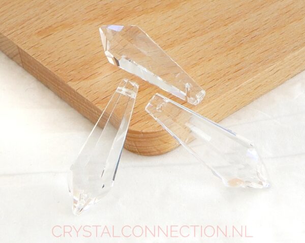 Feng Shui kristallen